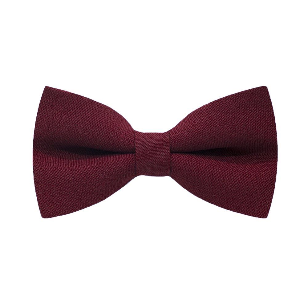 Mucha Męska - His Story - Bordowa