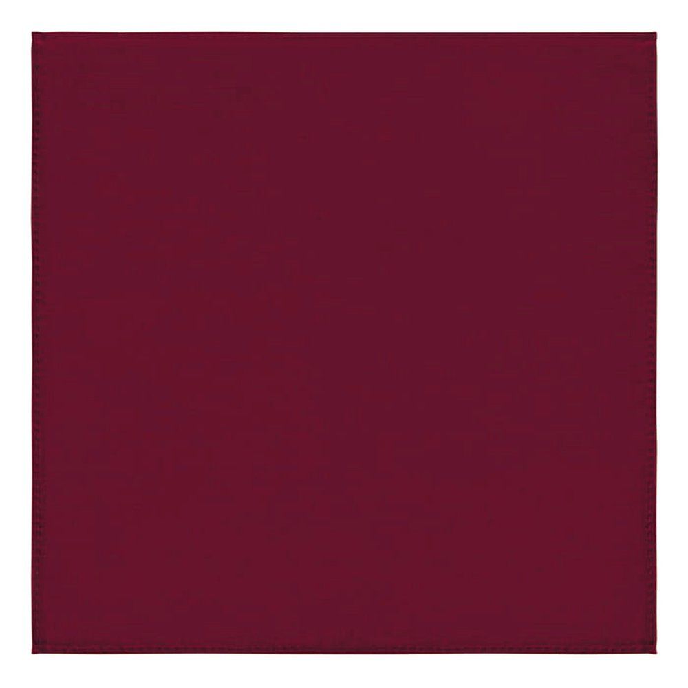 Bawełniana Poszekta His Story - Bordowa