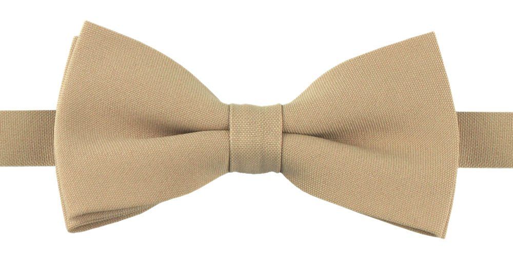 Mucha Męska - His Story - Ciepły Beż