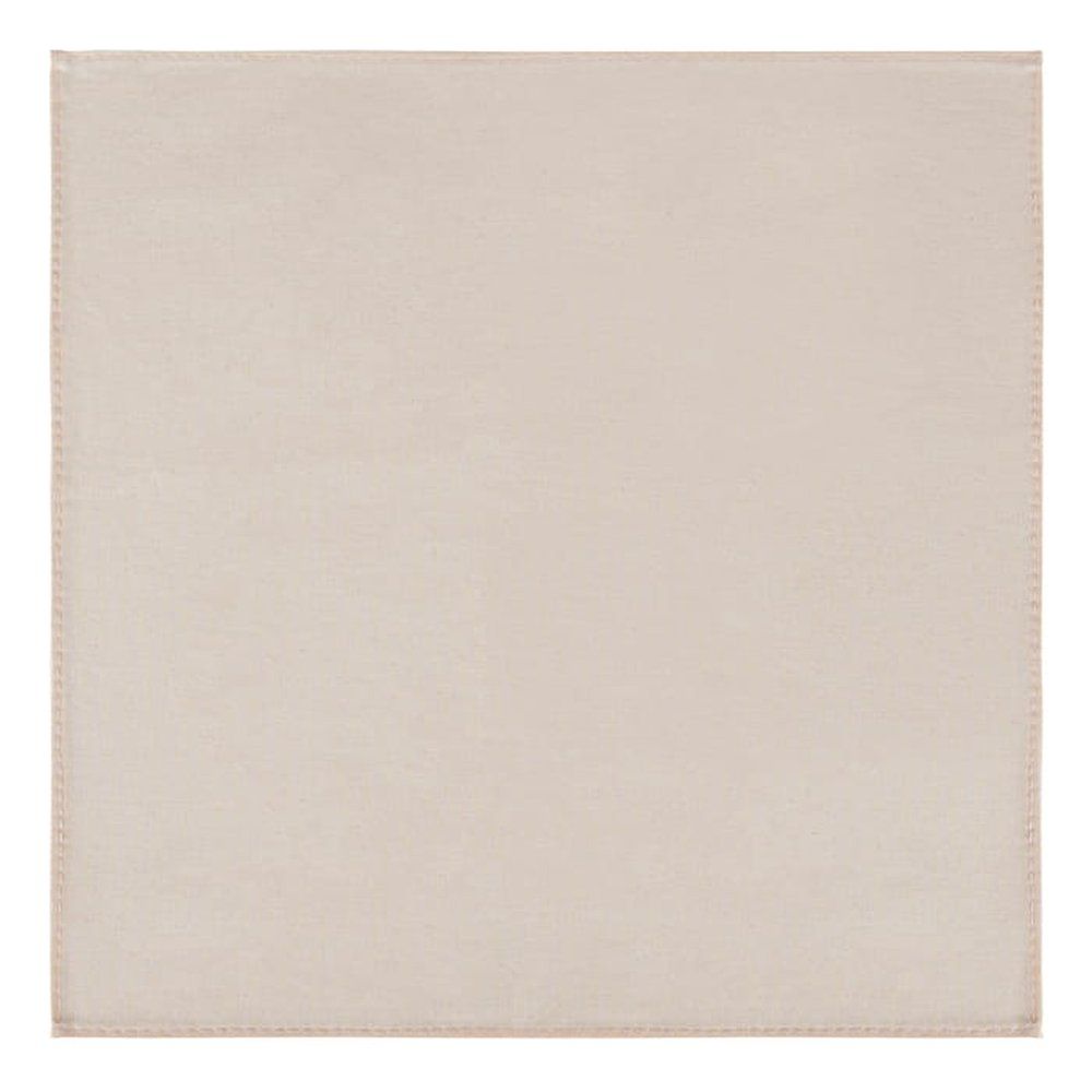 Bawełniana Poszekta His Story - Kremowa