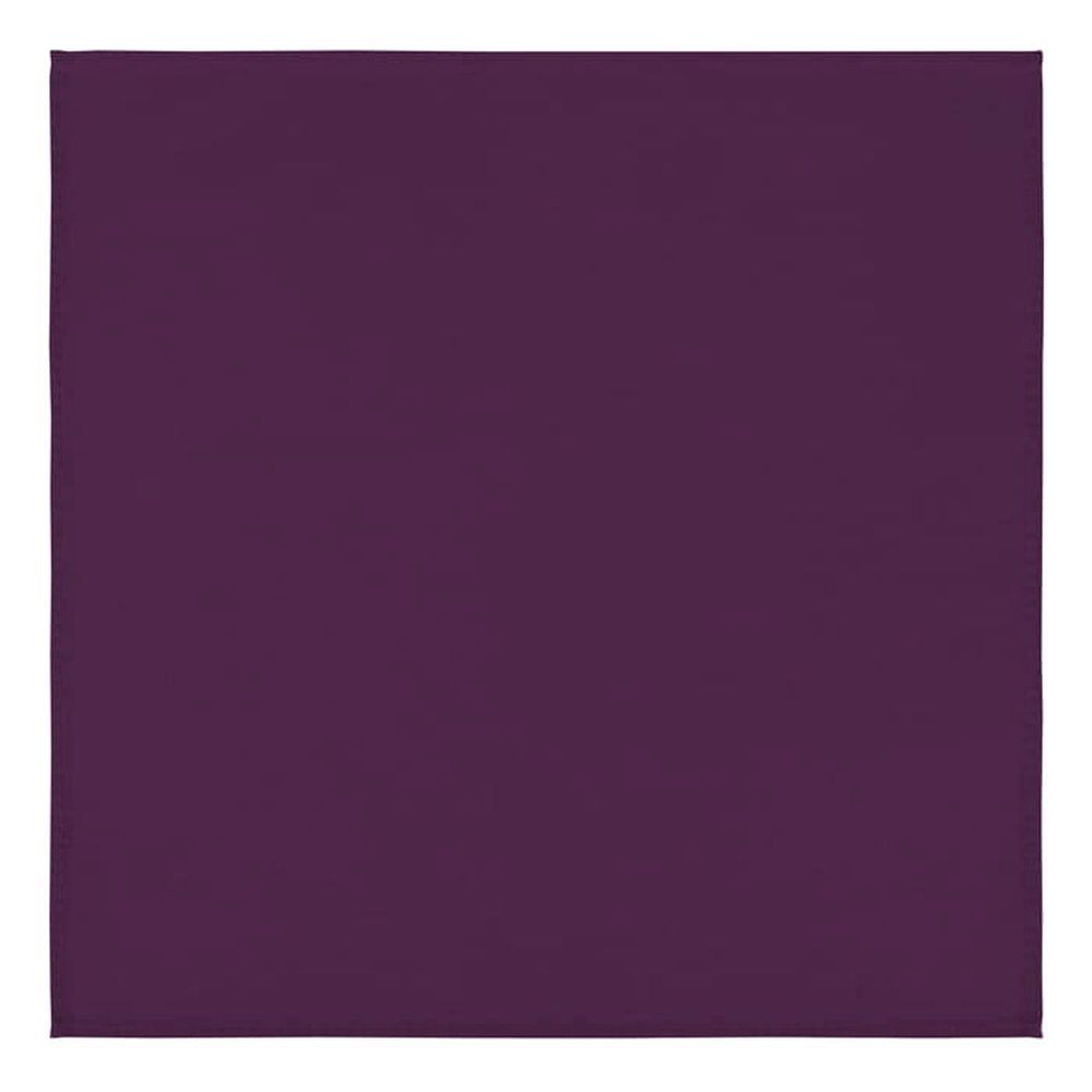 Bawełniana Poszekta His Story - Fioletowa