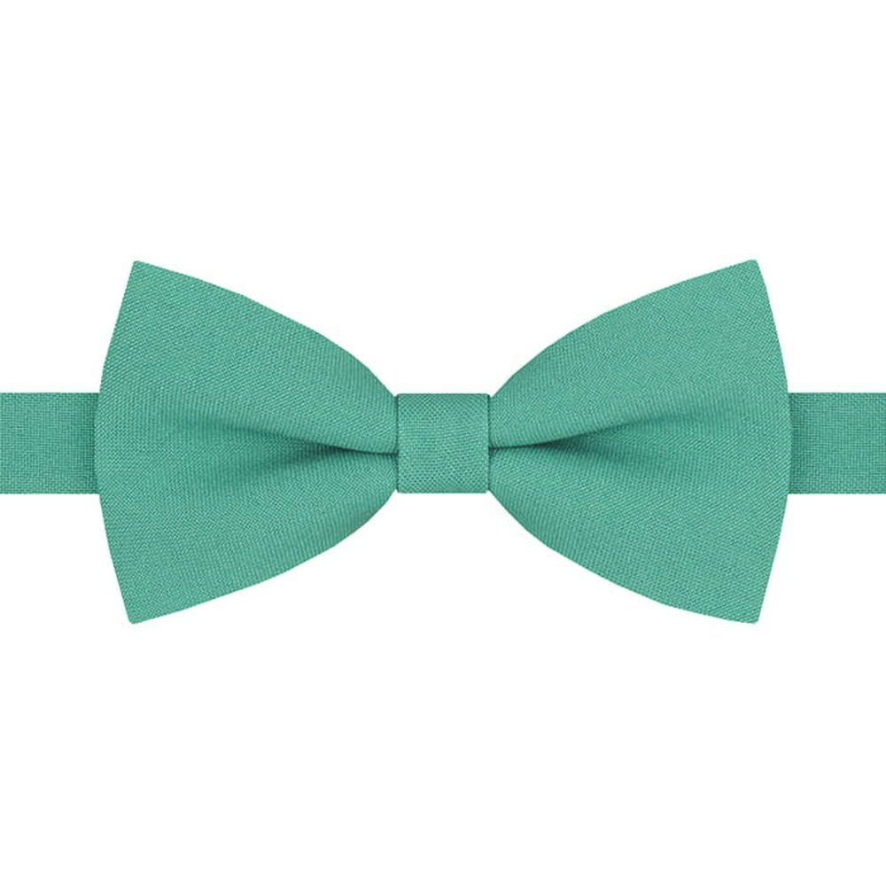 Mucha Męska - His Story - Zielona, Miętowa