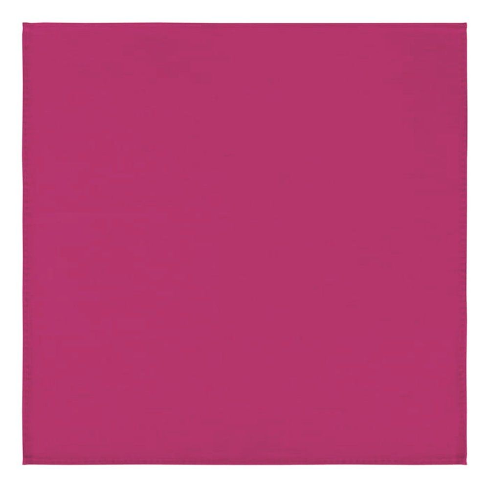 Bawełniana Poszekta His Story - Ciemnoróżowa