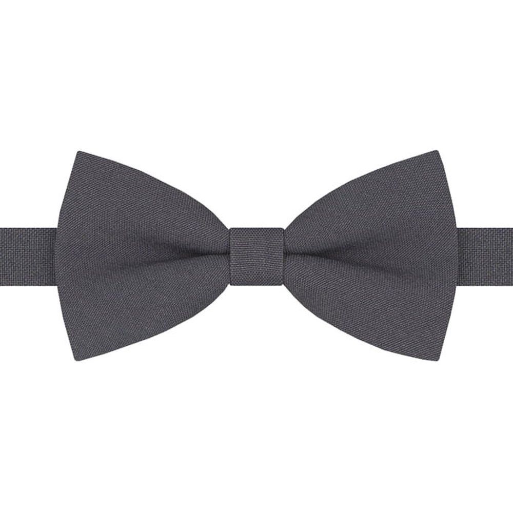 Mucha Męska - His Story - Grafitowa