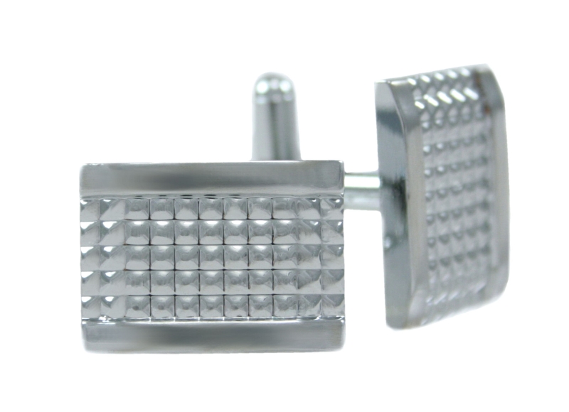 Eleganckie, Męskie Spinki do Mankietów - Alties