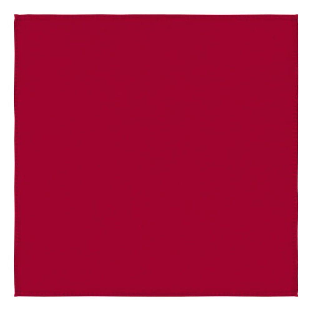 Bawełniana Poszekta His Story - Czerwona