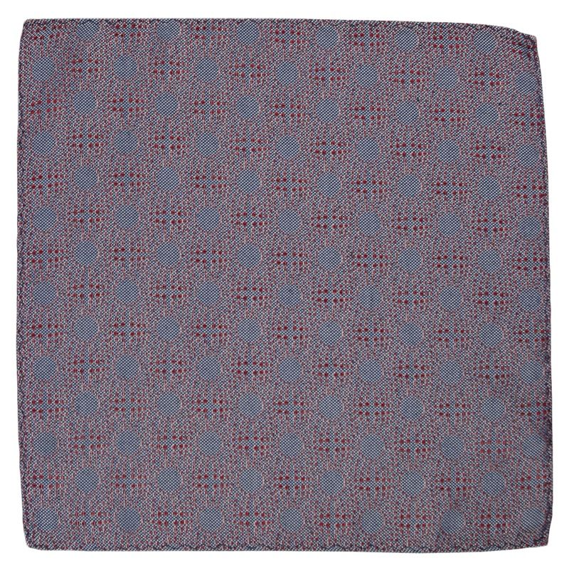 Elegancka, Męska Poszetka - ALTIES