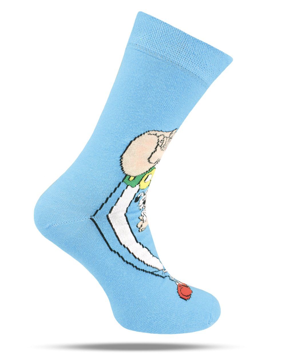 Skarpetki Bawełniane - Tematyczne - Obelix