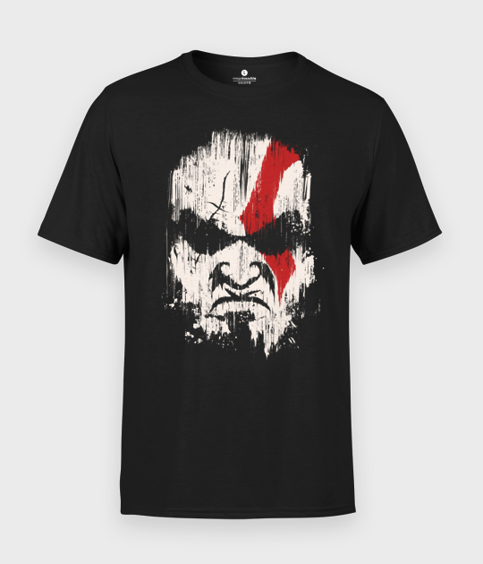 Koszulka męska Spartan