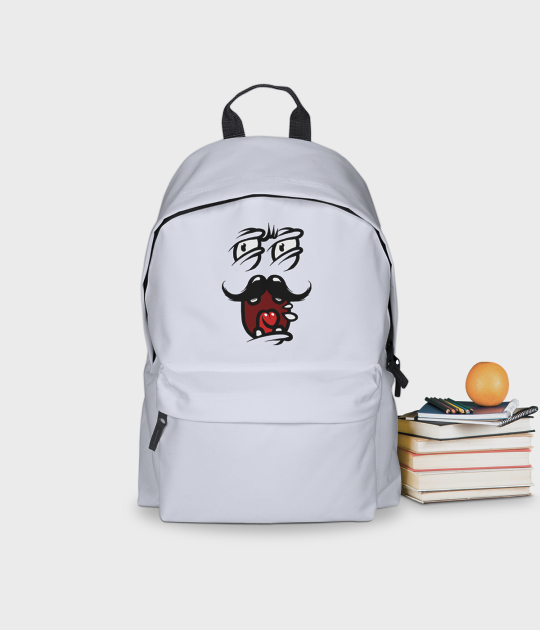 Plecak szkolny Ryjek