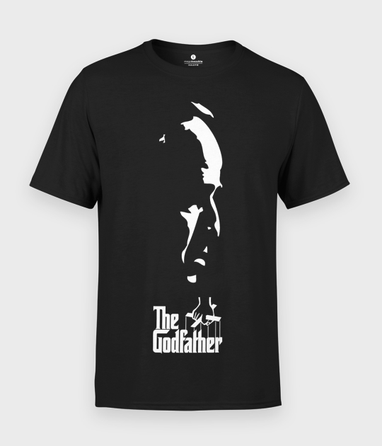 Koszulka męska The Gangster