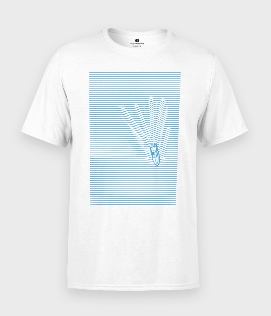 Koszulka męska Summer Wake