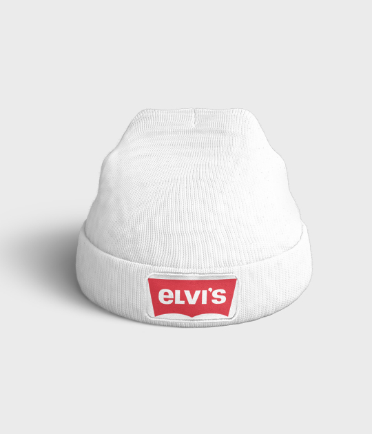 Czapka zimowa Elvis 2