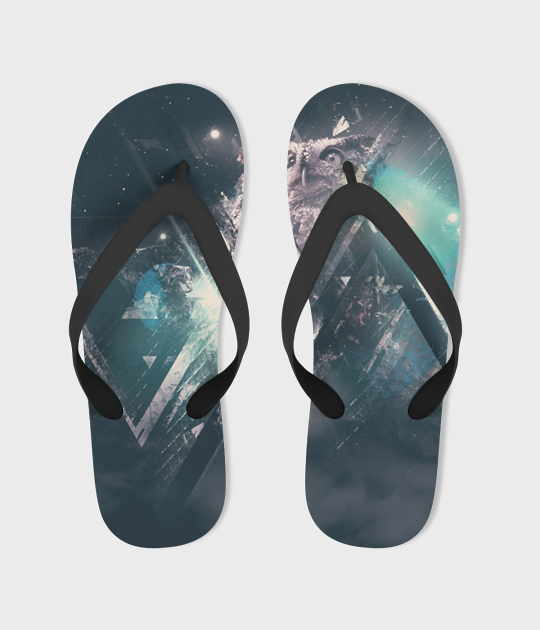 Japonki Kosmiczna Sowa