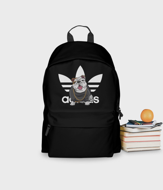 Plecak szkolny Adidog