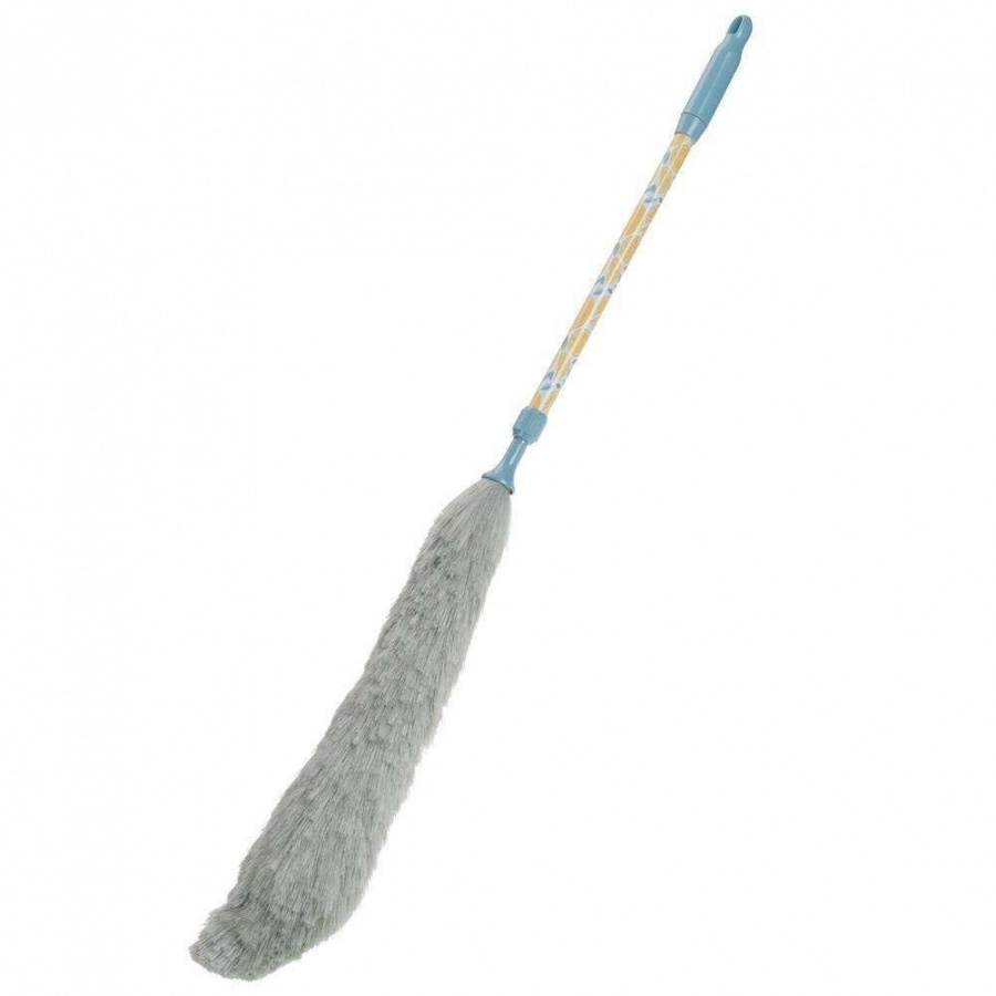 Szczotka do kurzu, miotełka, teleskopowa, zmiotka