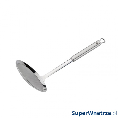 Łyżka cedzakowa 33,5cm Parma Kuchenprofi