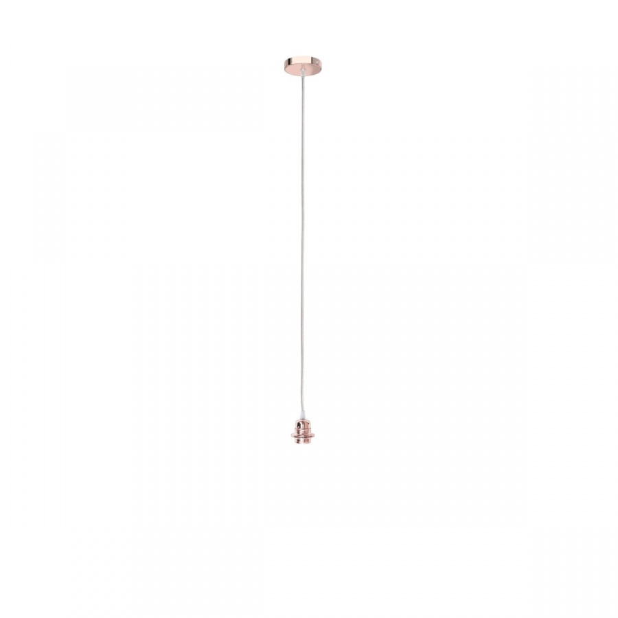 ELISA zestaw wiszący MP+TK+MO 230V E27 28W