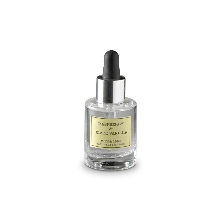 CM - Olejek eteryczny 30ml Raspberry &BlackVanilla