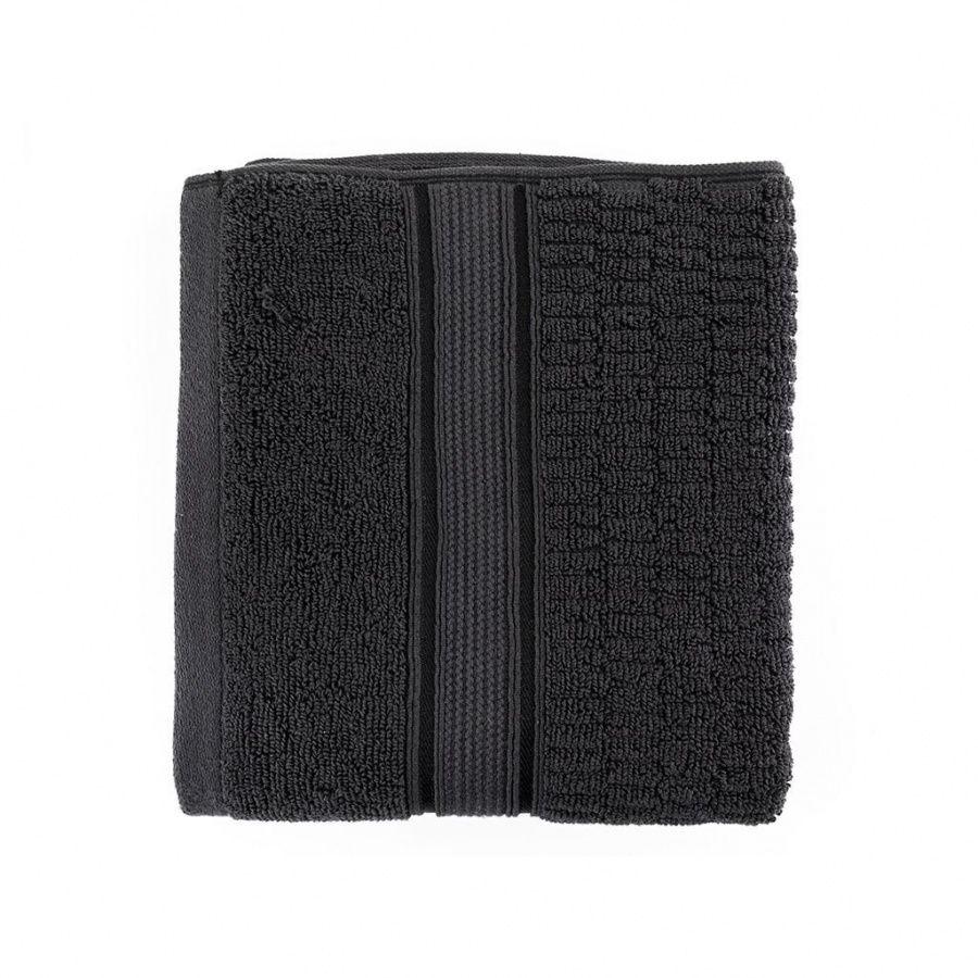 RĘCZNIK TURTLE 50X90 GRAFIT