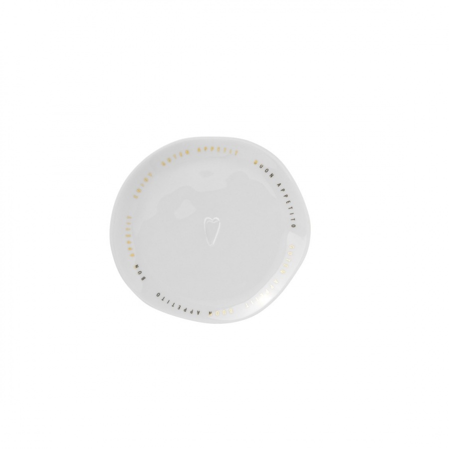 Talerz gutten appetit s