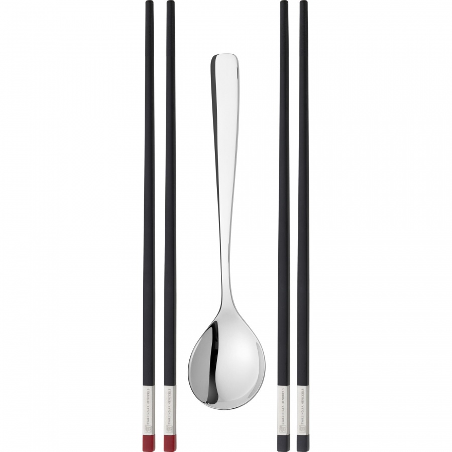 Zestaw pałeczek mały 3 elementy Zwilling World