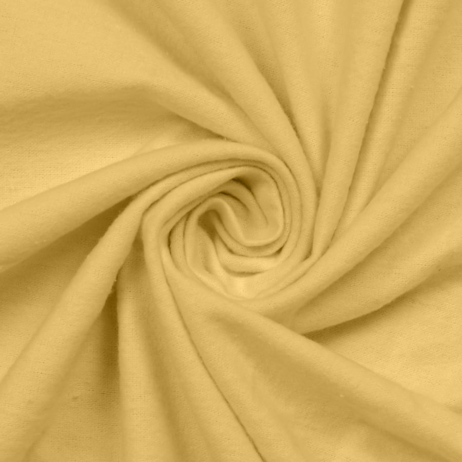 Prześcieradło flanelowe z gumą 70x140x10