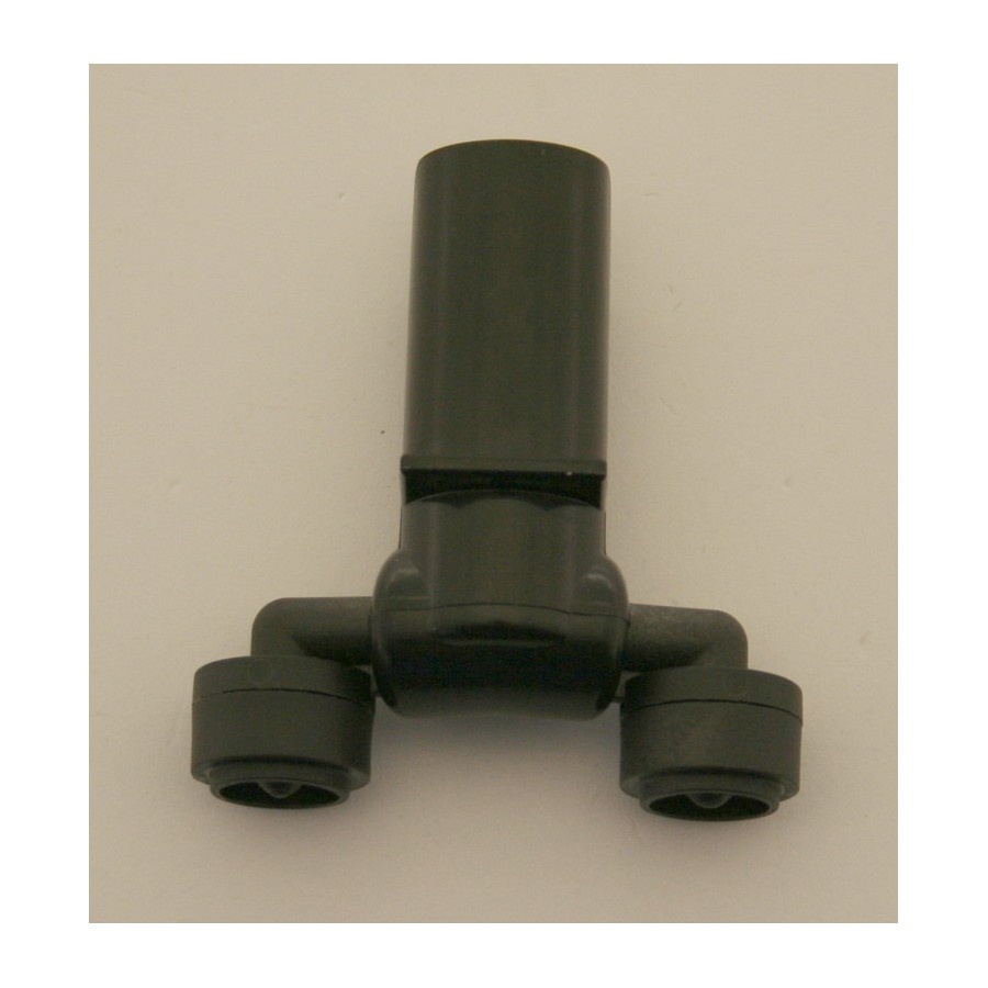 Wylewka spieniacza giga x-line