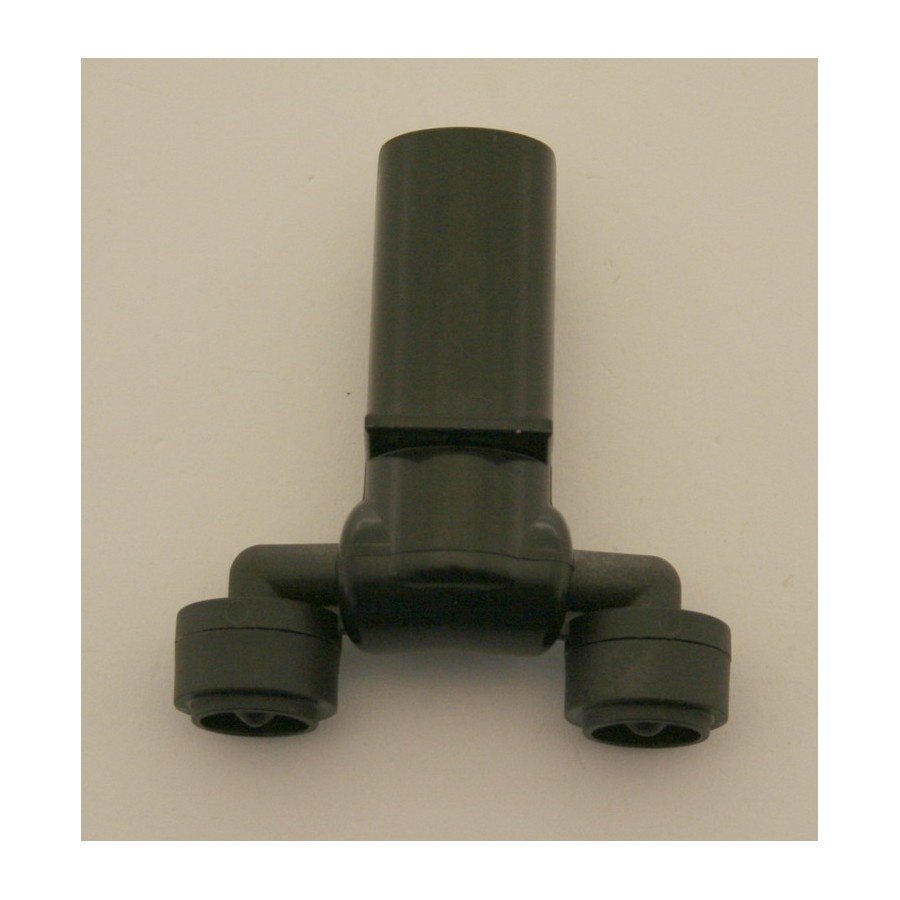 Wylewka spieniacza giga x-line