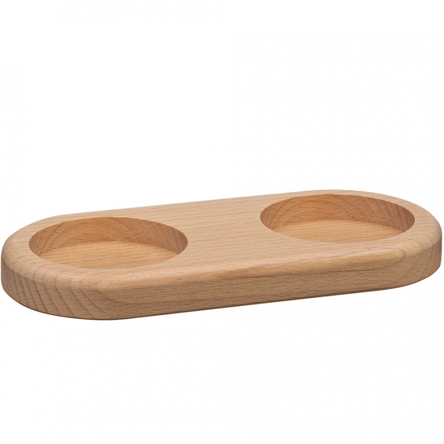 Podstawka pod młynki Zassenhaus naturalna