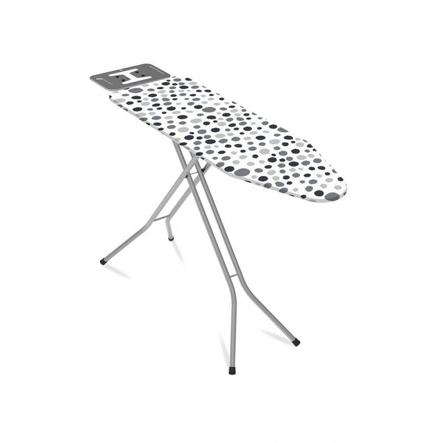 Deska do prasowania nano 120x38cm mix2