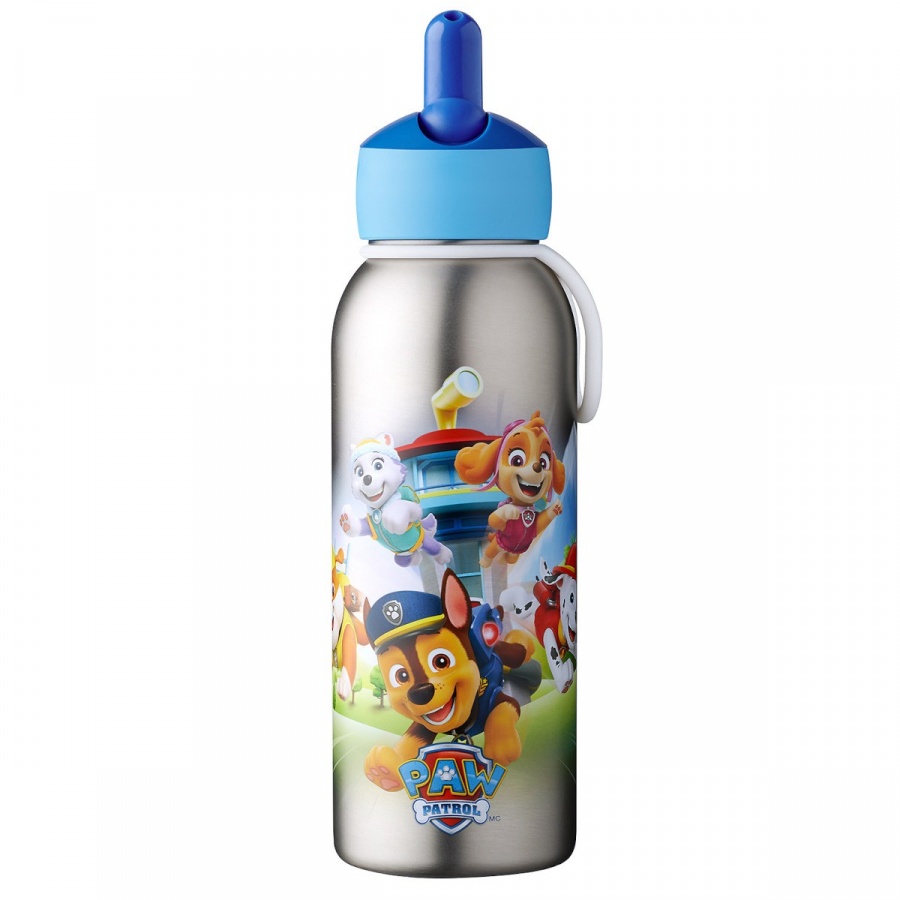 Butelka termiczna flip-up campus paw patrol pups 107458065400