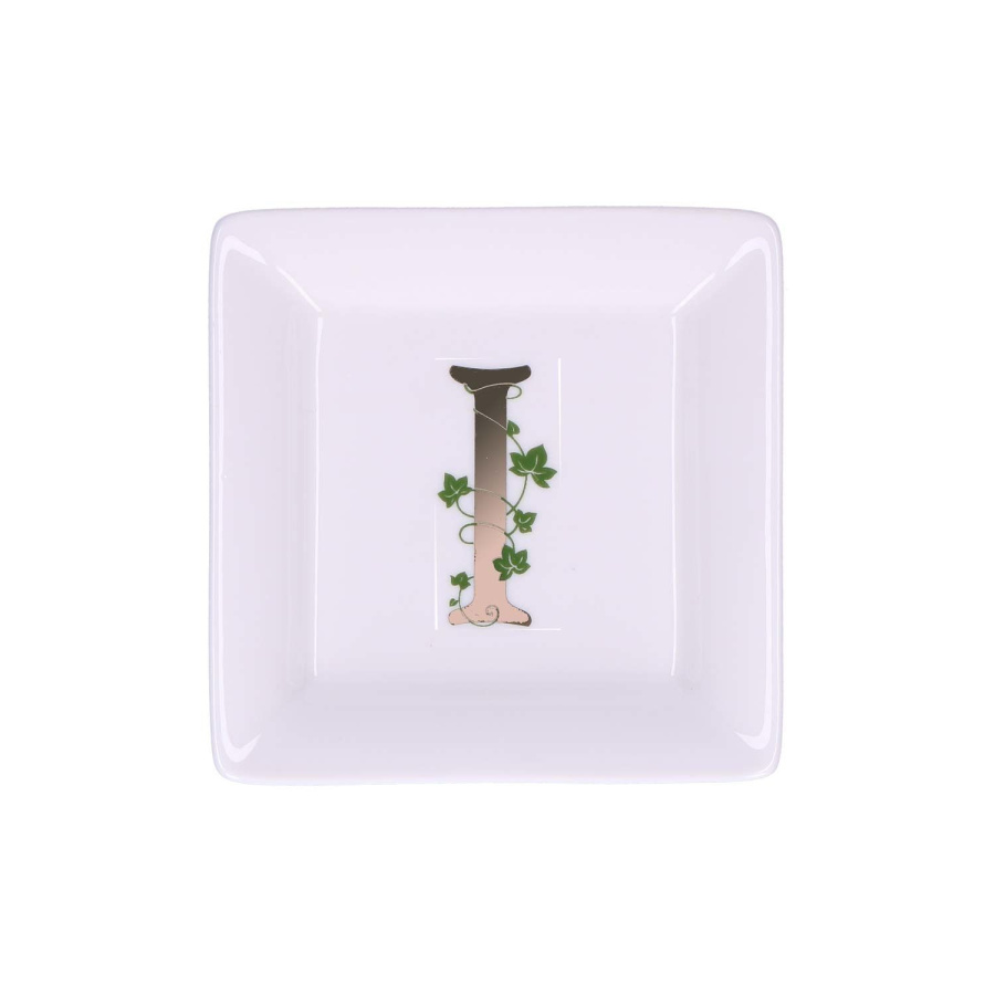 Talerzyk kwadratowy adorato - 10 cm, i