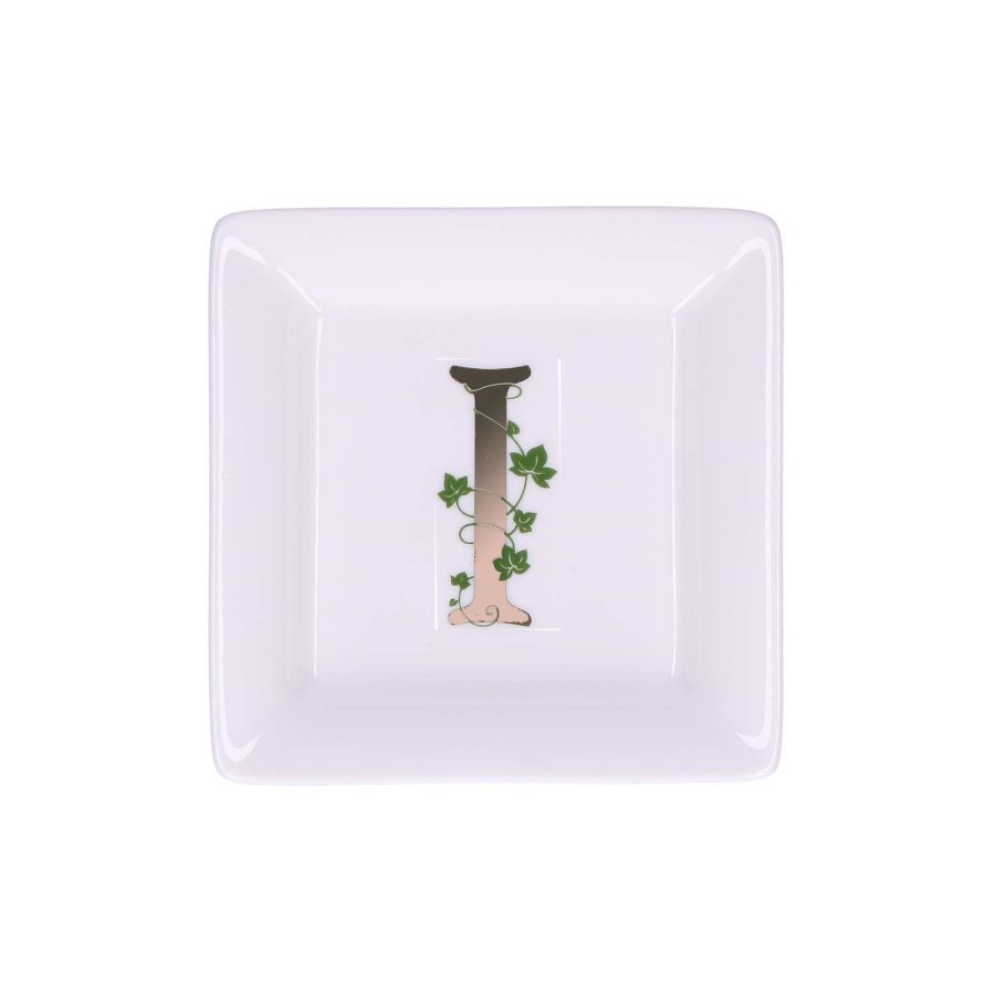 Talerzyk kwadratowy adorato - 10 cm, i