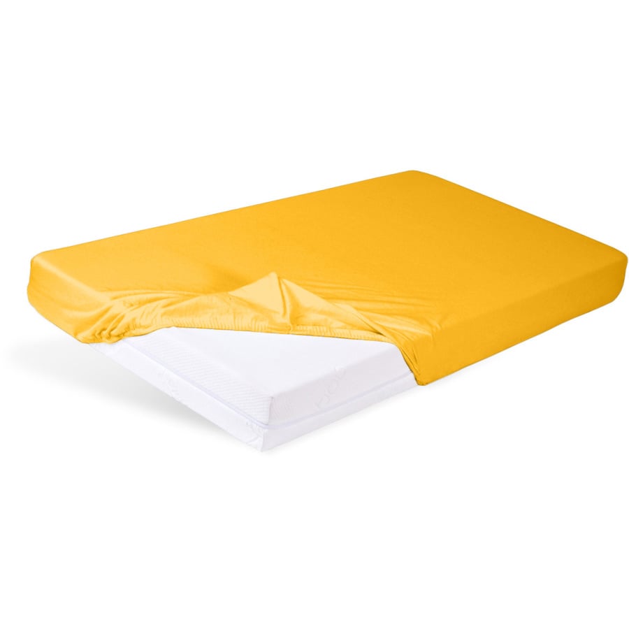 Prześcieradło jersey z gumą 60x120x10