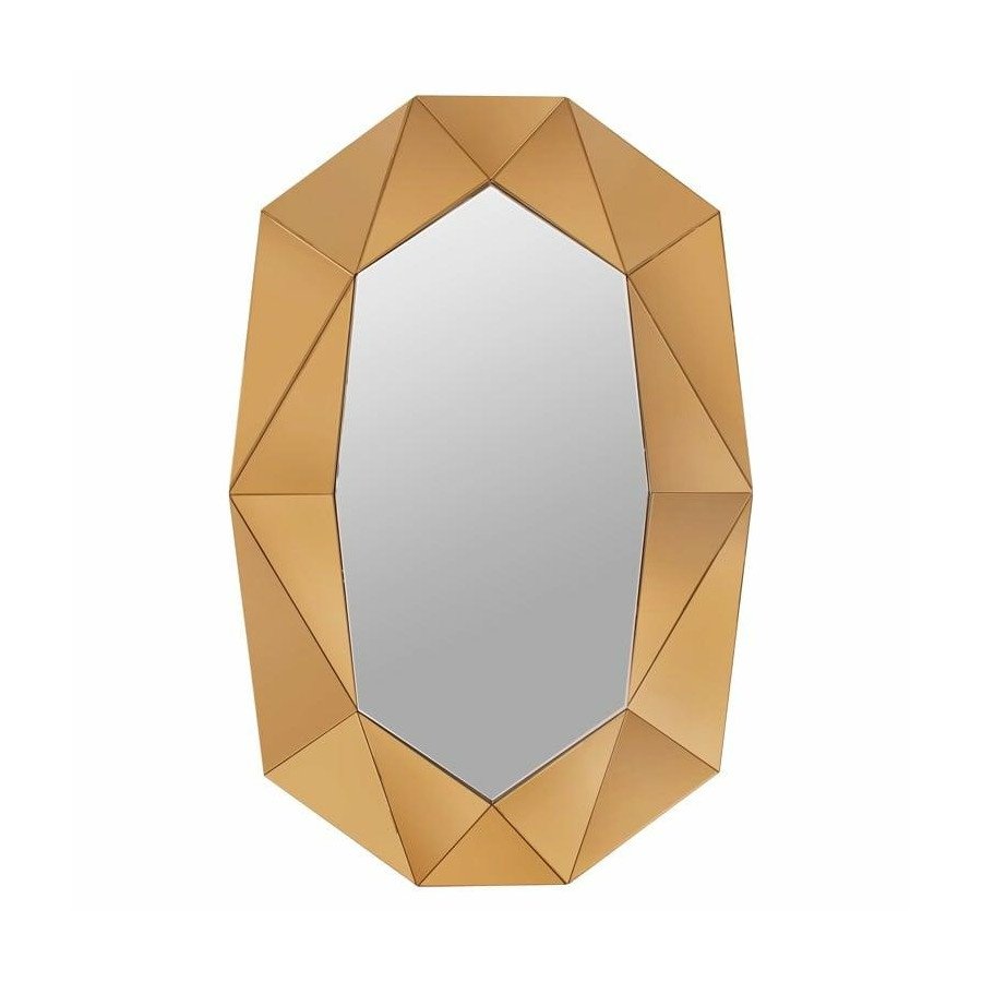 Richmond lustro ścienne jaloe