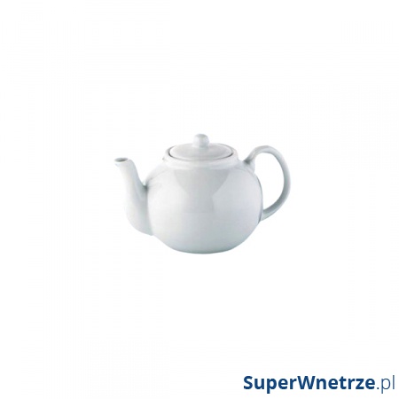 Dzbanek do herbaty 1,75l Cilio
