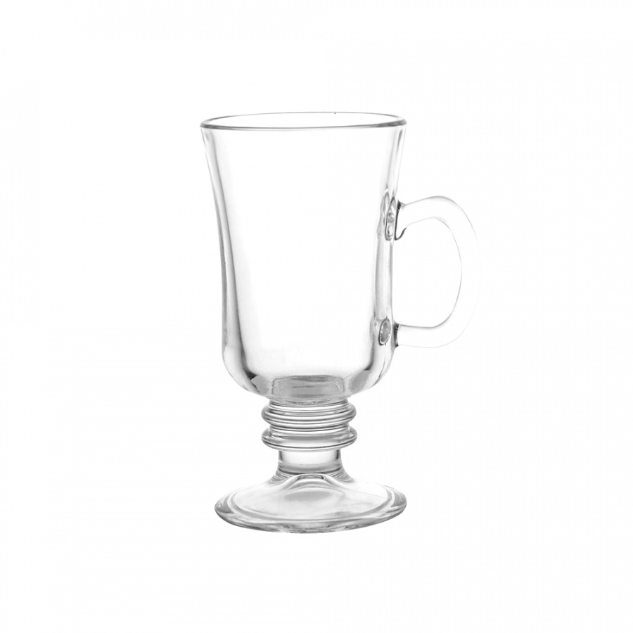 KUBEK IRISH COFFEE SZKLANY 210ML