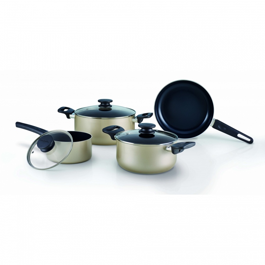 Zestaw garnków 7 cz. Start 2 Cook 30004651