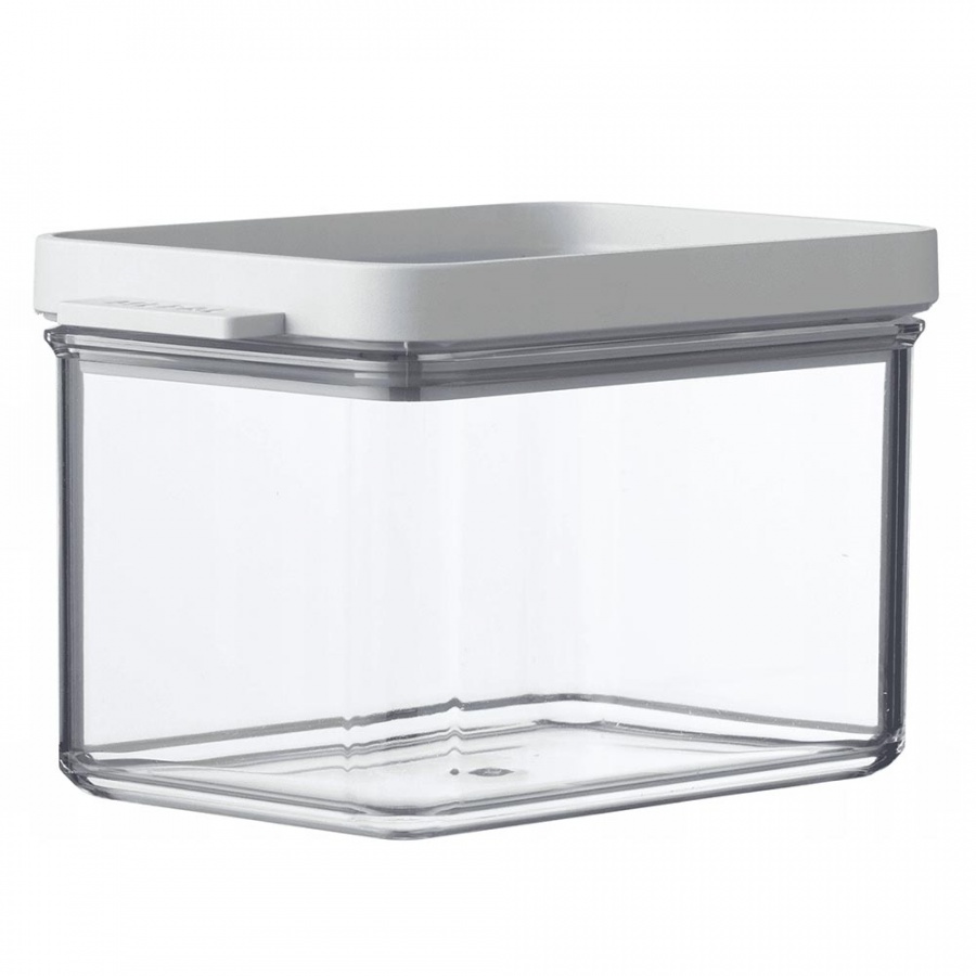 Pojemnik na żywność Omnia 700ml biały 106411032500