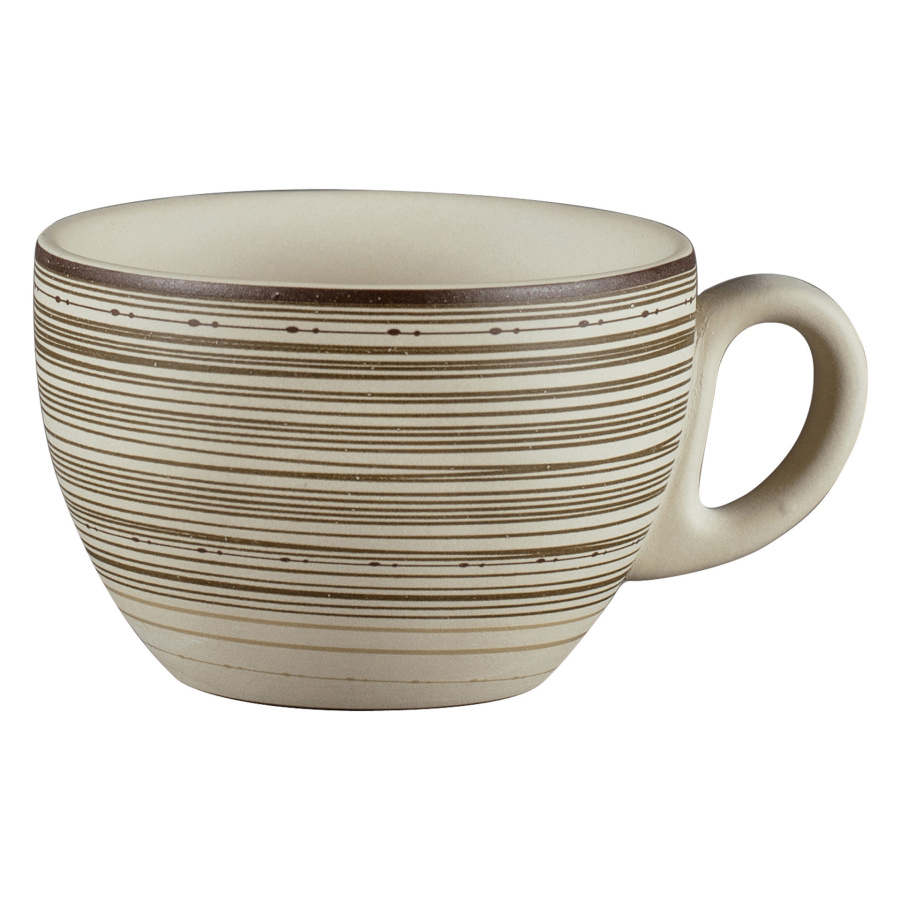 Earth filiżanka do espresso 90 ml - larissa