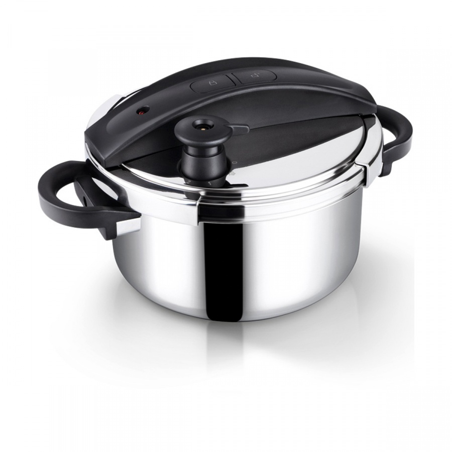 LTDSD4 SZYBKOWAR 4L PRESSSION LAMART Lamart LTDSD4