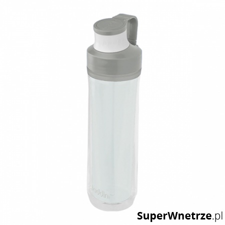 Butelka 500 ml Active Hydration podwójna ścianka Aladdin Hydration biała