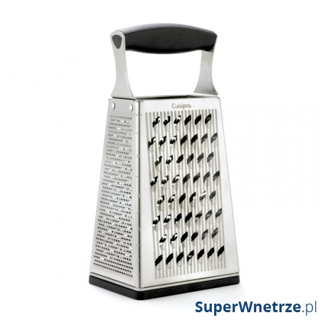 Tarka czterostronna Cuisipro