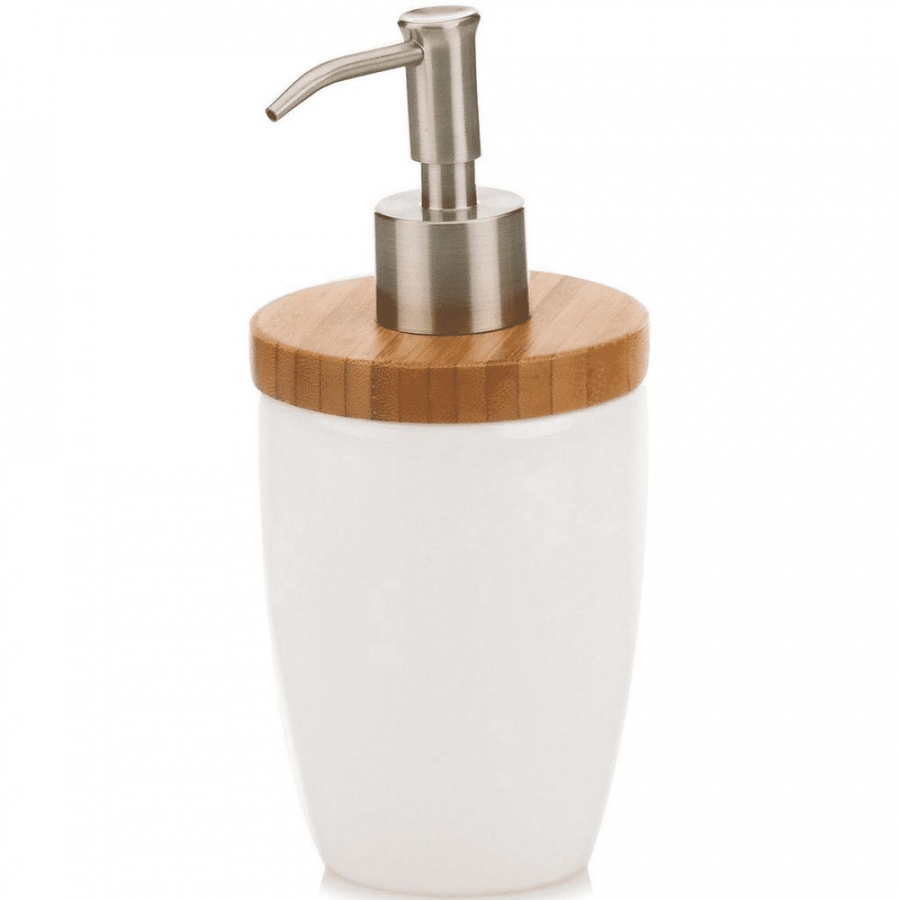 Dozownik do mydła 350ml Kela Natura