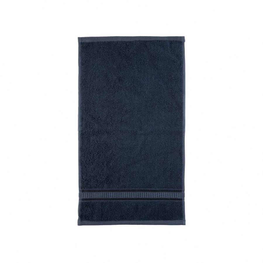 RĘCZNIK BAMBUS LUIS 30X50CM GRANAT