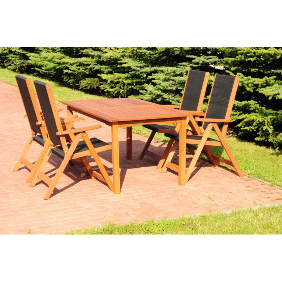 Stół drewniany meranti 150x90