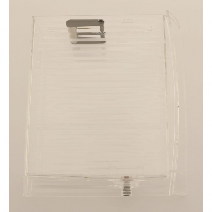 Zbiornik na wodę e-line - biały