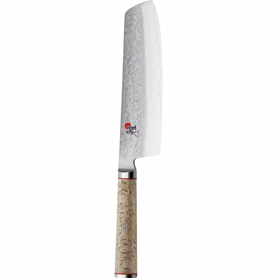 nóż Nakiri 17 cm