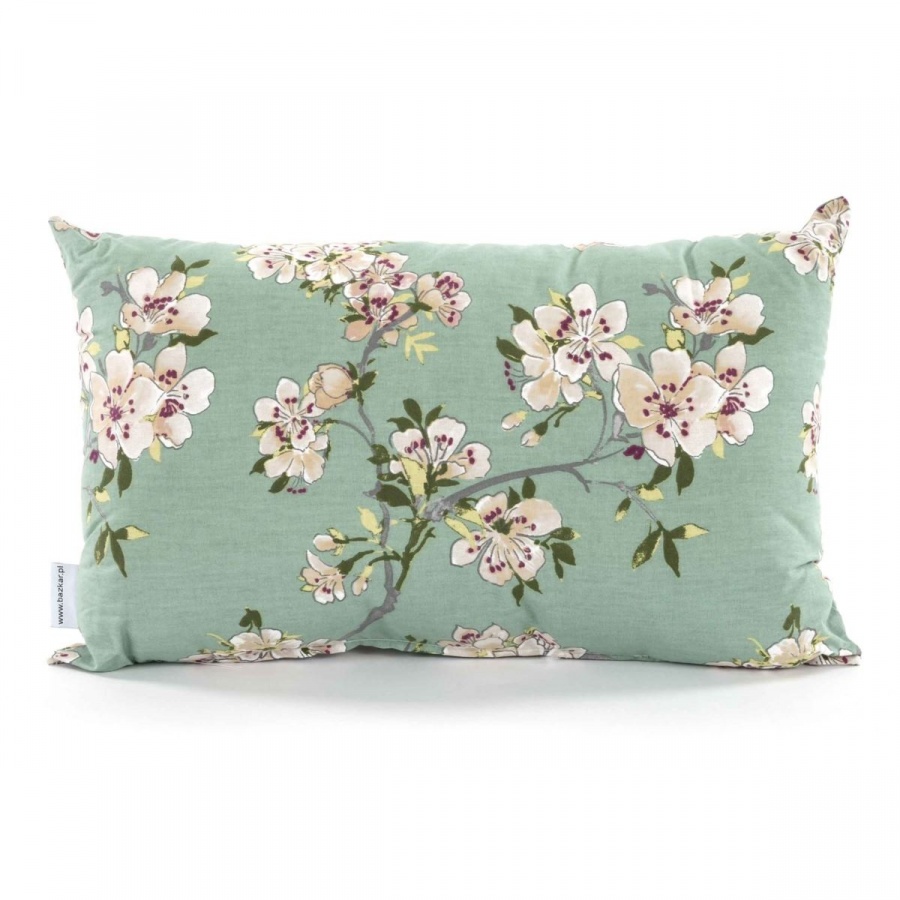 Poduszka lędźwiowa 30x50 : kolor - 868